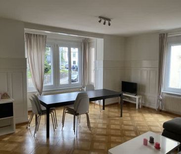 4 Zimmer, EG - Photo 1