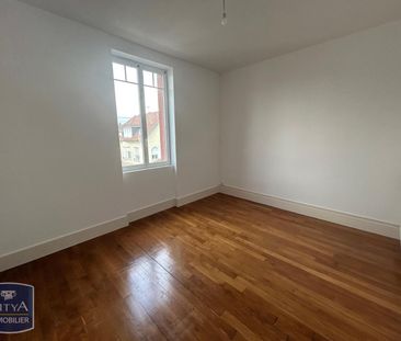 Location Appartement 3 pièces 66m² DIJON 21000 - Photo 5