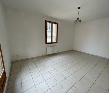 Location appartement 3 pièces, 69.15m², Castelnaudary - Photo 4