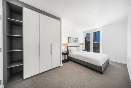 Cendal Crescent London E1 - Photo 5