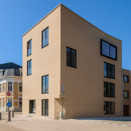 Nieuwstraat 37, kamer 7 - Foto 1