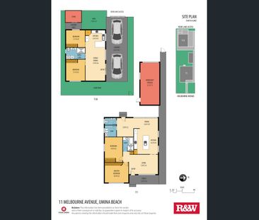 11 Melbourne Avenue, Umina Beach, NSW 2257 - Photo 3