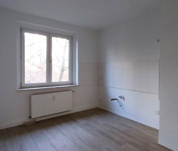 Neu renovierte 2-Zi.-Wohnung - ruhig und zentrumsnah! - Foto 5