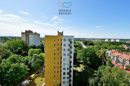 Trzypokojowe mieszkanie przy ul. Żołnierskiej! - Фото 5