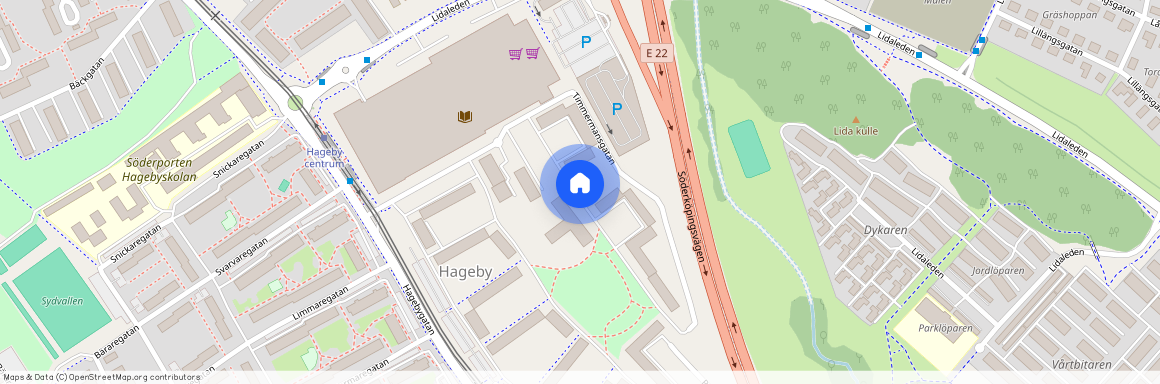 Hageby, Norrköping, Östergötland, Timmermansgatan 86