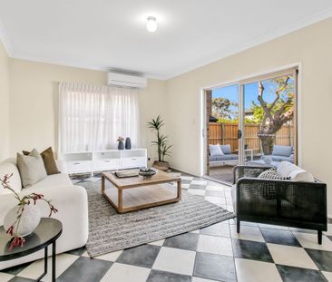 SPACIOUS FAMILY LIVING IN THE HEART OF FORESTVILLE - Photo 1