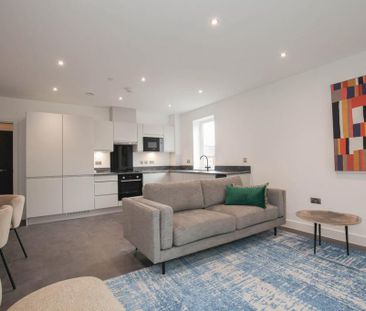 1 bedroom apartment to rent - Photo 4