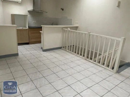 Appartement à louer 2 pièces 41.55m² - Photo 1