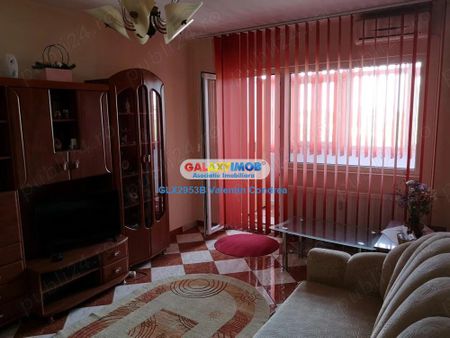 Apartament 3 Camere Rahova - Fotografie 2