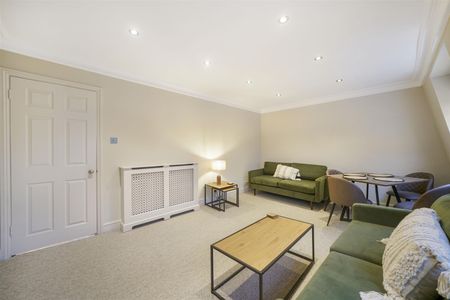 2 bedroom flat - Photo 3