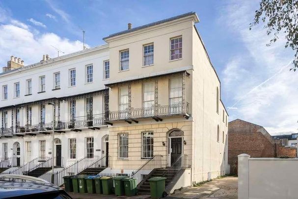 Wellington Street, Cheltenham, GL50 - Photo 1