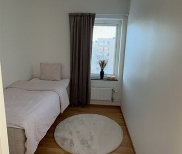 Grönkullagatan 20 - Foto 1