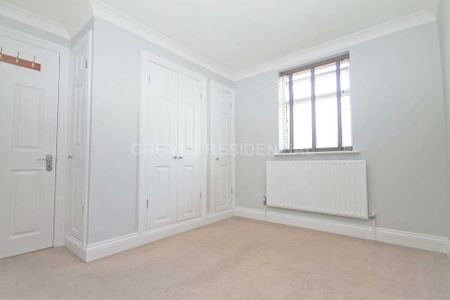 Price £1,495 pcm - Available 17/12/2025 - Unfurnished - Photo 3