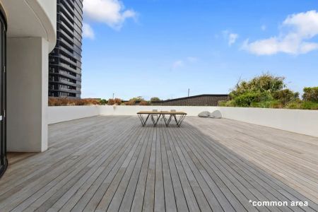 “Brand New Apartment with Superb Views to Botany Bay and City” - Photo 5