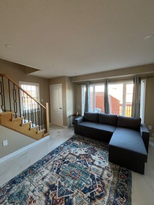 For Lease - 13 Rouge River Drive Unit# B, Toronto, Ontario - Photo 1