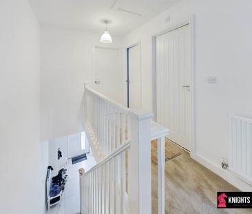 Price £2,000 pcm - Available 20/11/2025 - Furnished - Photo 5