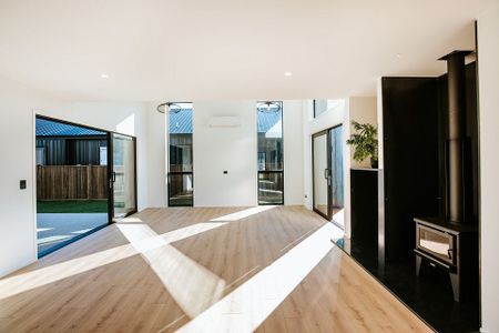 Modern, Unfurnished Wooing Tree Reserve - Photo 2