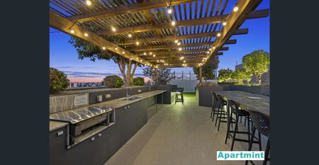 Huge Balcony, Separate Bedrooms & a Rooftop Pool!!! - Photo 4