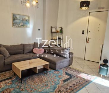 Διαμέρισμα 106 τ.μ. για ενοικίαση, Αθήνα - Νότια Προάστια, Παλαιό Φ... - Photo 2
