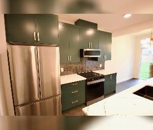 Mattson 3 Bed 2.5 Bath Dbl Garage Upper Edmonton - Photo 3