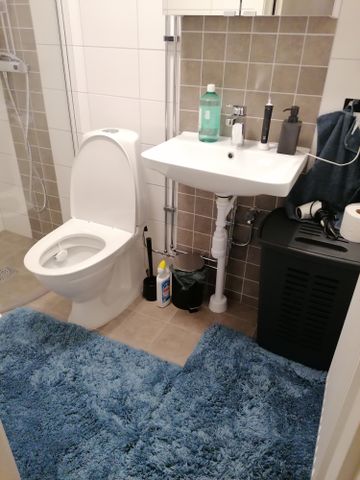 Träkilsgatan, Göteborg - Foto 5
