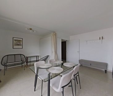 APPARTEMENT T2 A LOUER - PARIS 15EME ARRONDISSEMENT - 59.91 m - 2 9... - Photo 6