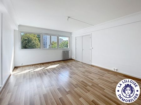 Location Appartement 4 pièces 97m² - Photo 5