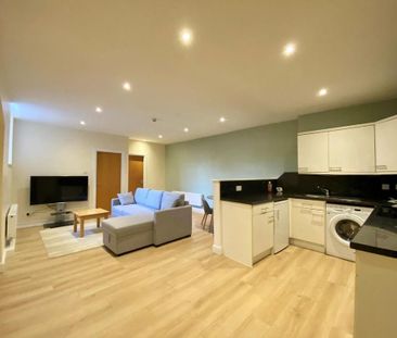 1 bedroom flat to rent - Photo 3