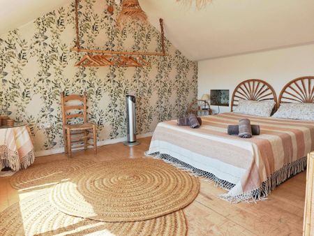 3 room luxury House for rent in Marbella, Spain - Photo 4