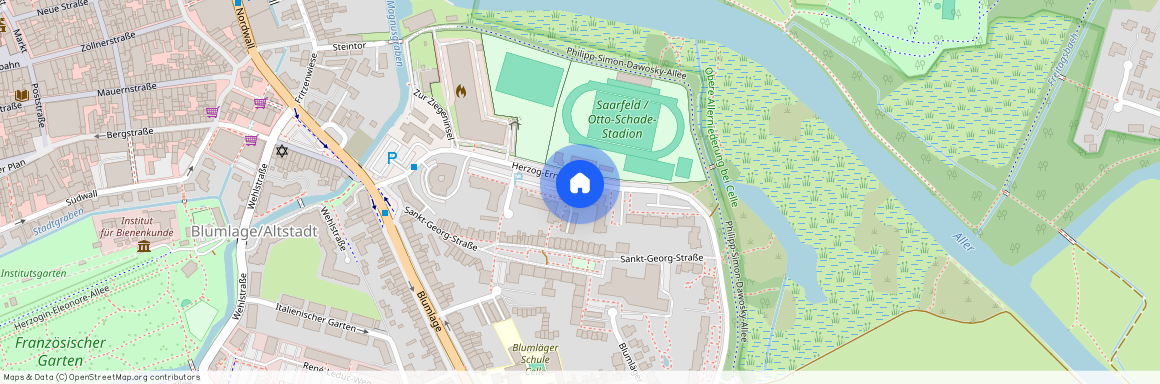 Herzog-Ernst-Ring 35, 29221 Niedersachsen - Celle