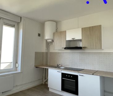 Location Appartement 2 pièces 62m² LUNEVILLE 54300 - Photo 5