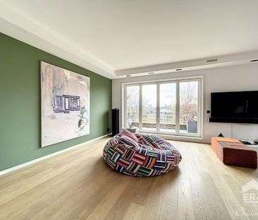 Penthouse te huur - Foto 3