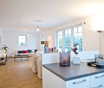 Wohnungsangebot - Photo 6