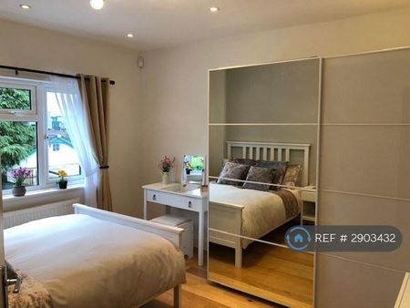 1 bedroom in a house share to rent - Photo 4
