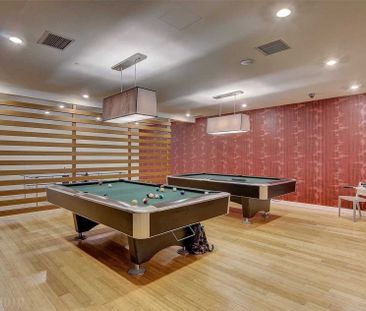 For Lease - 10 Capreol Court Unit# 809, Toronto, Ontario - Photo 3