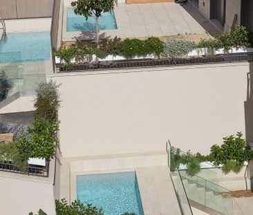 Piso de alquiler en Calle Via Augusta, 349-, Sarrià - Photo 2