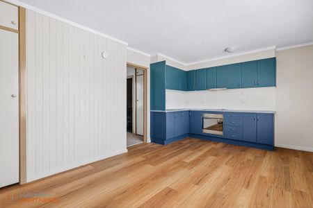 3/6 Nuyts Street, Red Hill ACT 2603 - Apartment For Rent | Domain - Photo 4