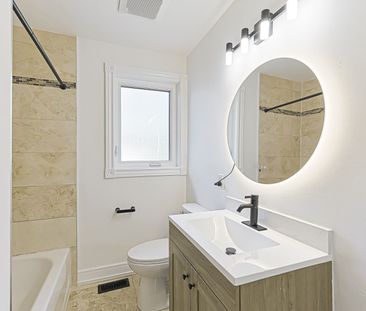 For Lease - 314 Wenlock (Upper) Avenue, Richmond Hill, Ontario - Photo 6