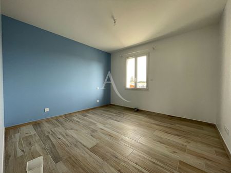 Location maison 4 pièces, 91.01m², Saintes - Photo 4