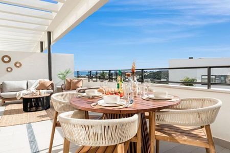 Alquiler de piso en Urbanizacion Camarate Golf, 55 - Photo 4