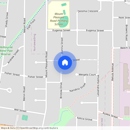 10 Abelia Street, Forest Hill, Forest Hill