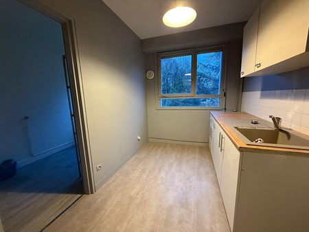 Location appartement 1 pièce, 42.06m², Lagny-sur-Marne - Photo 2
