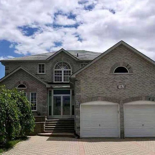For Lease - 163 Pringle Drive Unit# Lower, Barrie, Ontario - Photo 1