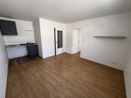 Location Appartement 2 pièces 30m² TOULOUSE 31400 - Photo 5