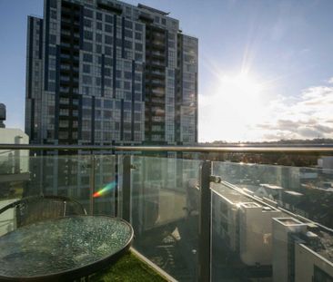 2 bed Flat for rent - Photo 4