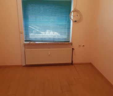 Geräumige 2-Zimmer-Erdgeschosswohnung in Dangastermoor - Photo 2