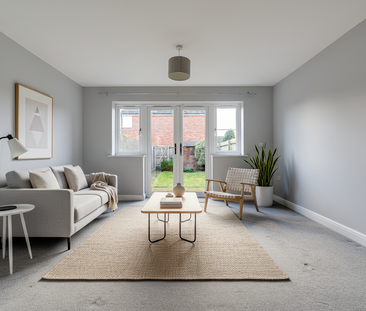 The Hollies, Chester - Photo 1