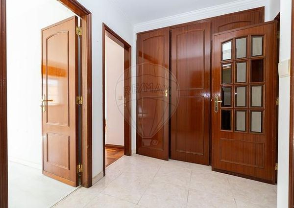 Apartamento T2 em Lisboa
