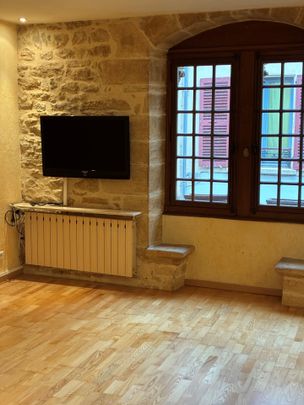 Location Appartement 3 pièces 76m² CHARLIEU 42190 - Photo 1