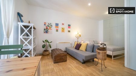 madrid, Community of Madrid 28014 - Foto 2